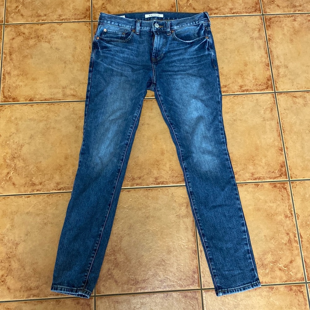 Pacsun jeans